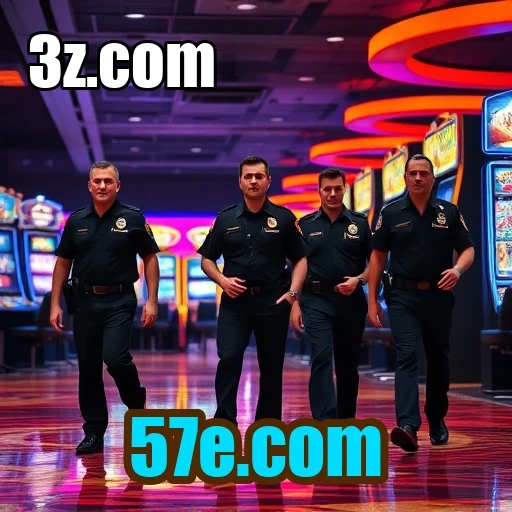 57e.com Casino: Jogue Online e Ganhe Grandes Prêmios
