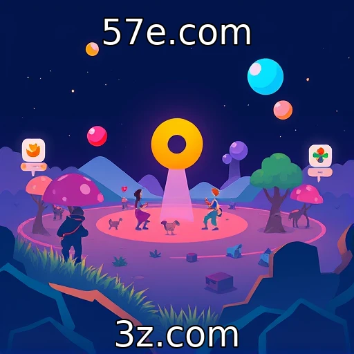 Novas tendências de design na experiência de usuários de jogos