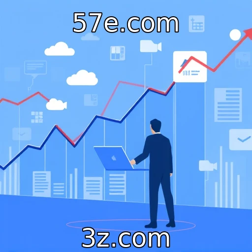 Crescimento das plataformas de apostas e sua influência no mercado
