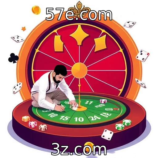 Análise de comportamento de jogadores em cassinos virtuais