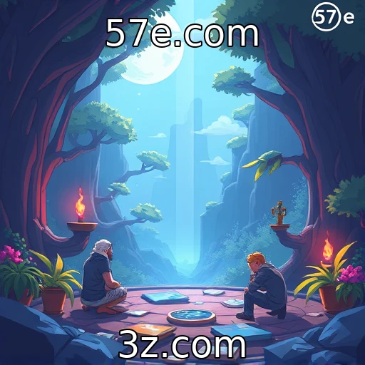 Tendências de design visual em jogos online evoluem rapidamente